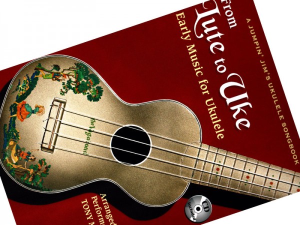 From Lute to Uke