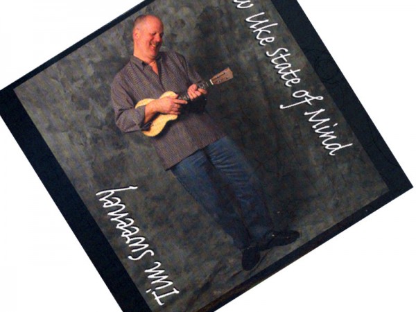 New Uke State of Mind