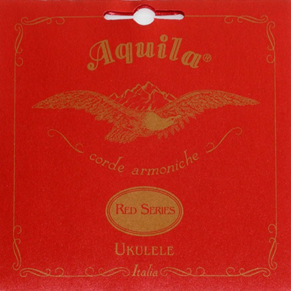 Aquila-RED single low-G