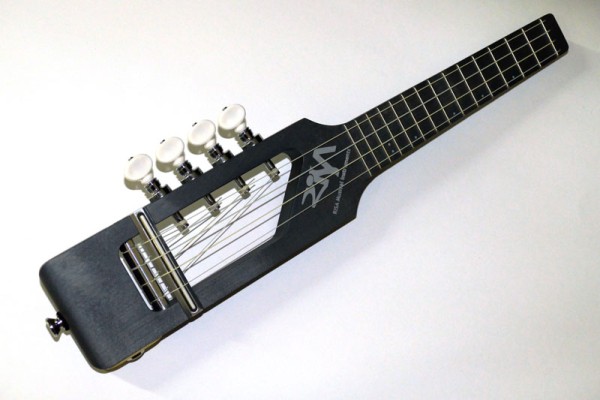 RISA Uke-Solid-Soprano Limited Edition