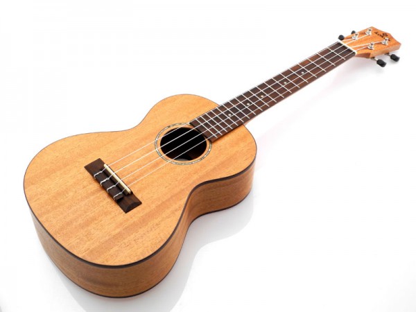 koki'o Mahagoni Tenor