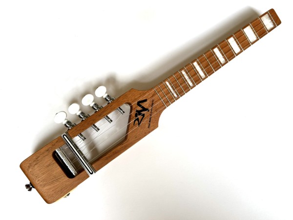 RISA Uke-Solid-Tenor