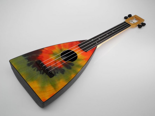 Fluke Tenor TieDye