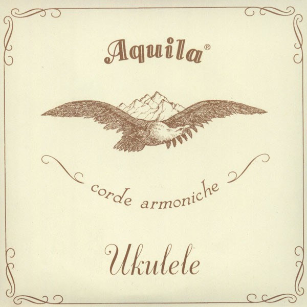 Aquila-Nylgut-Saiten