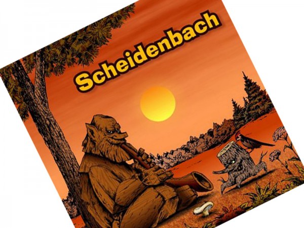 Scheidenbach