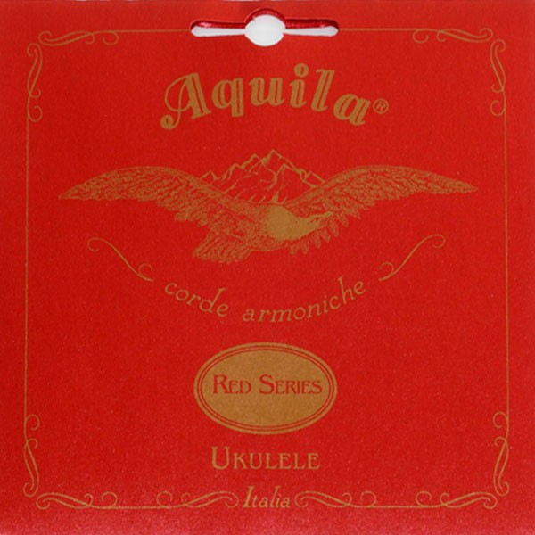 Aquila-RED Satz