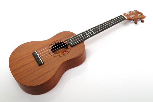 RISA Mahagoni Tenor