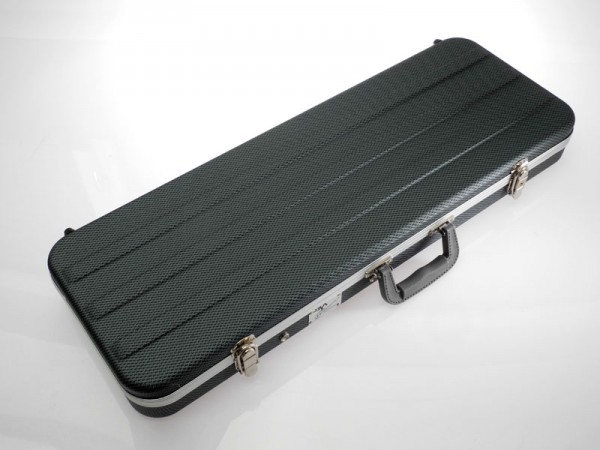 ABS-Koffer für elektrische RISA-Tenor-Ukulelen